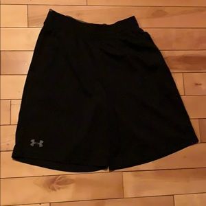 Under Armour shorts